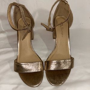 CL by Laundry heel size 8.5